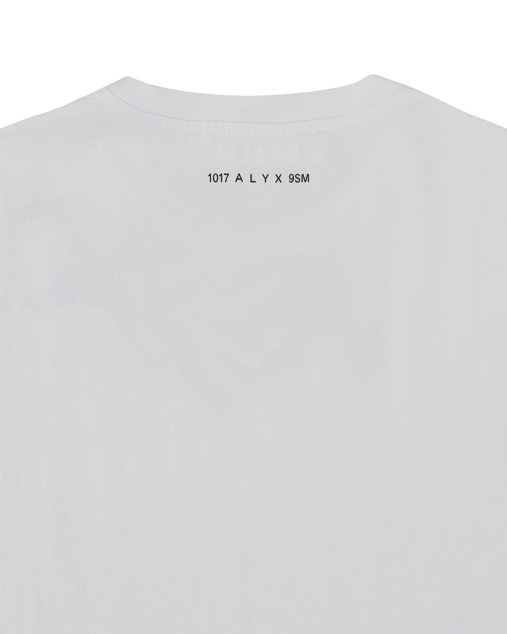 SPRAY LOGO TEE - 3
