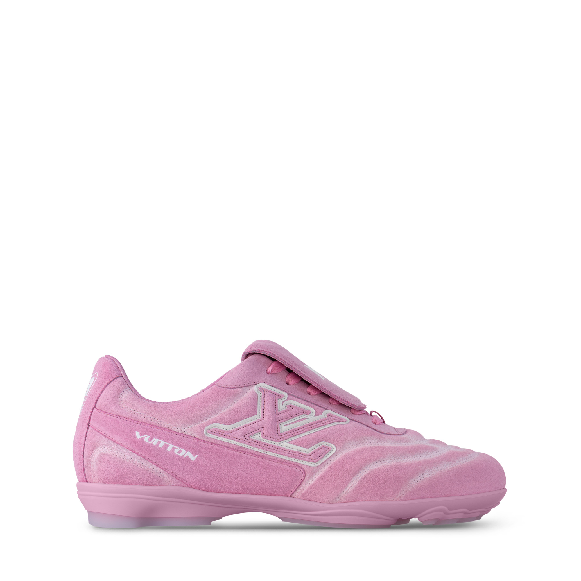 LV Footprint Soccer - 2