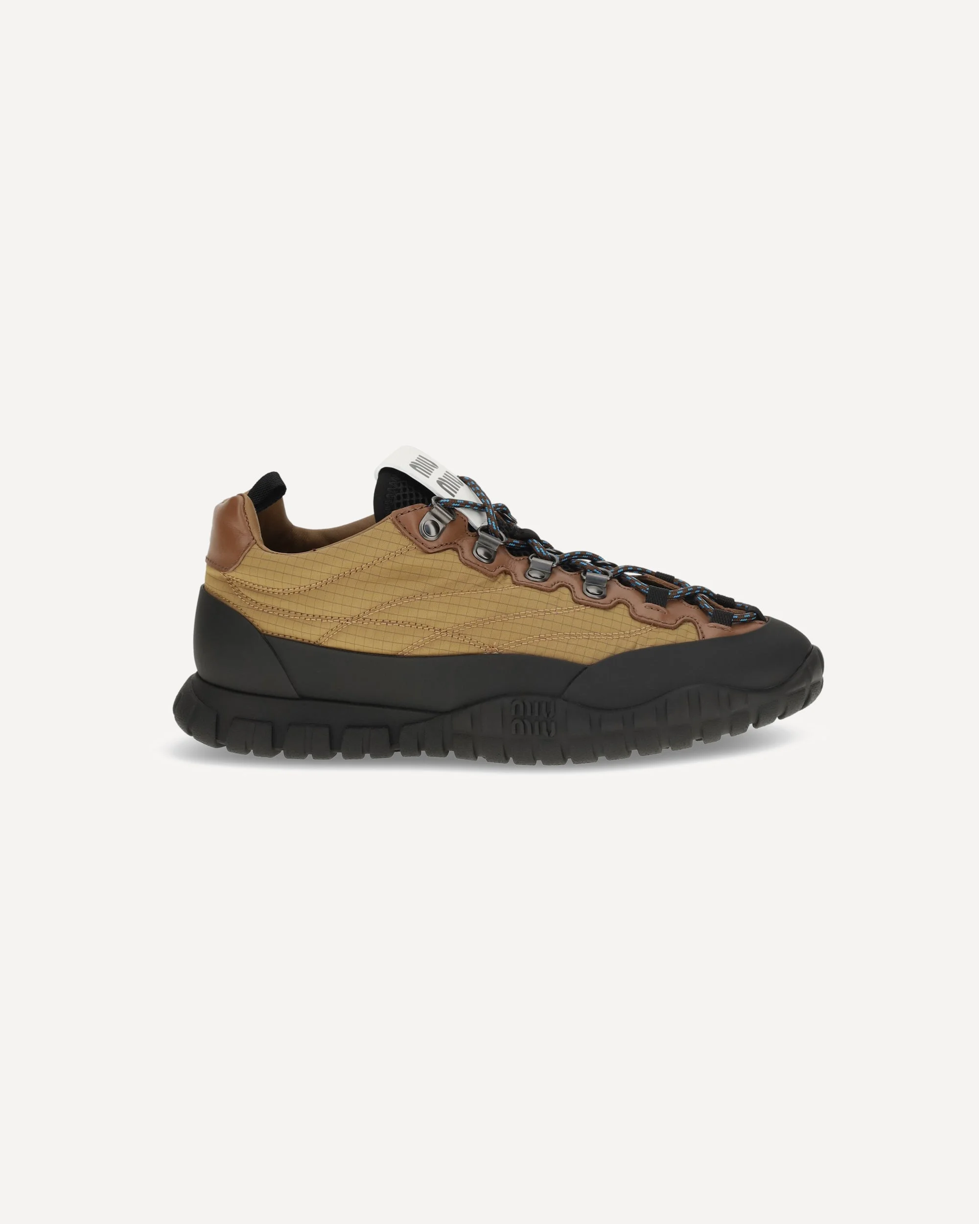 Ripstop Sneakers - 1