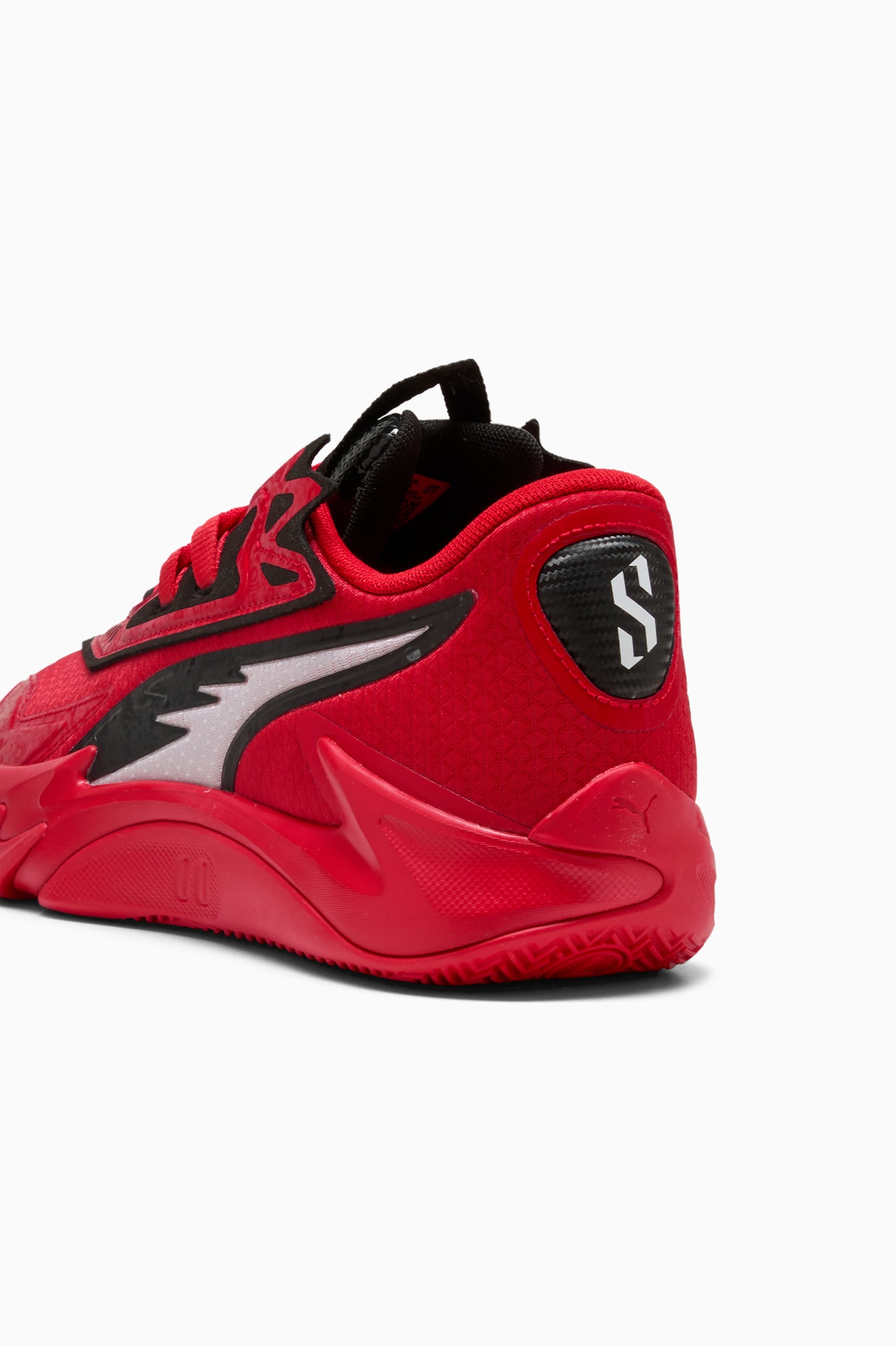 Scoot Zeros II O.D.D. City Basketball Shoes - 5