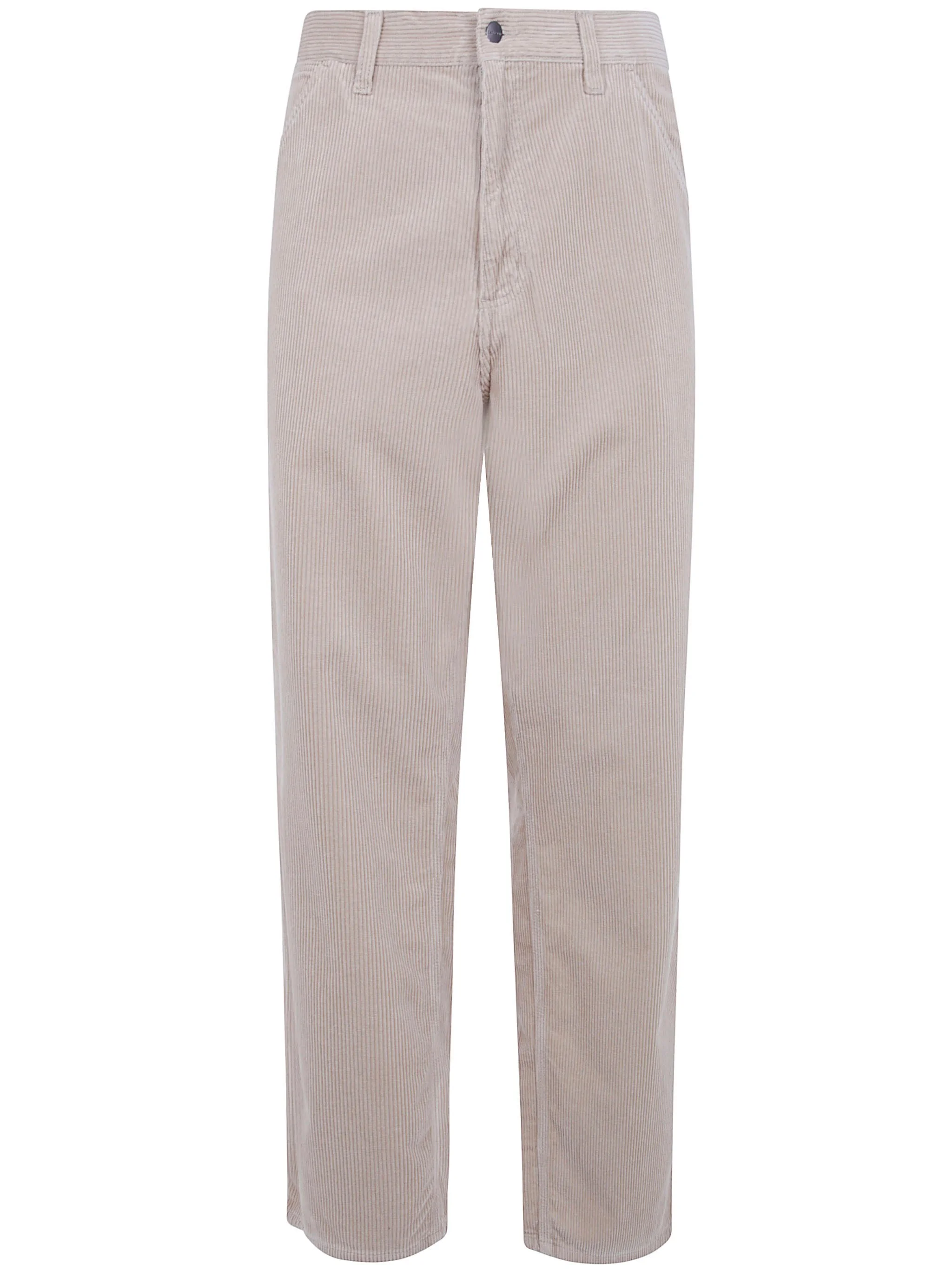 Corduroy Pants "Simple" - 1