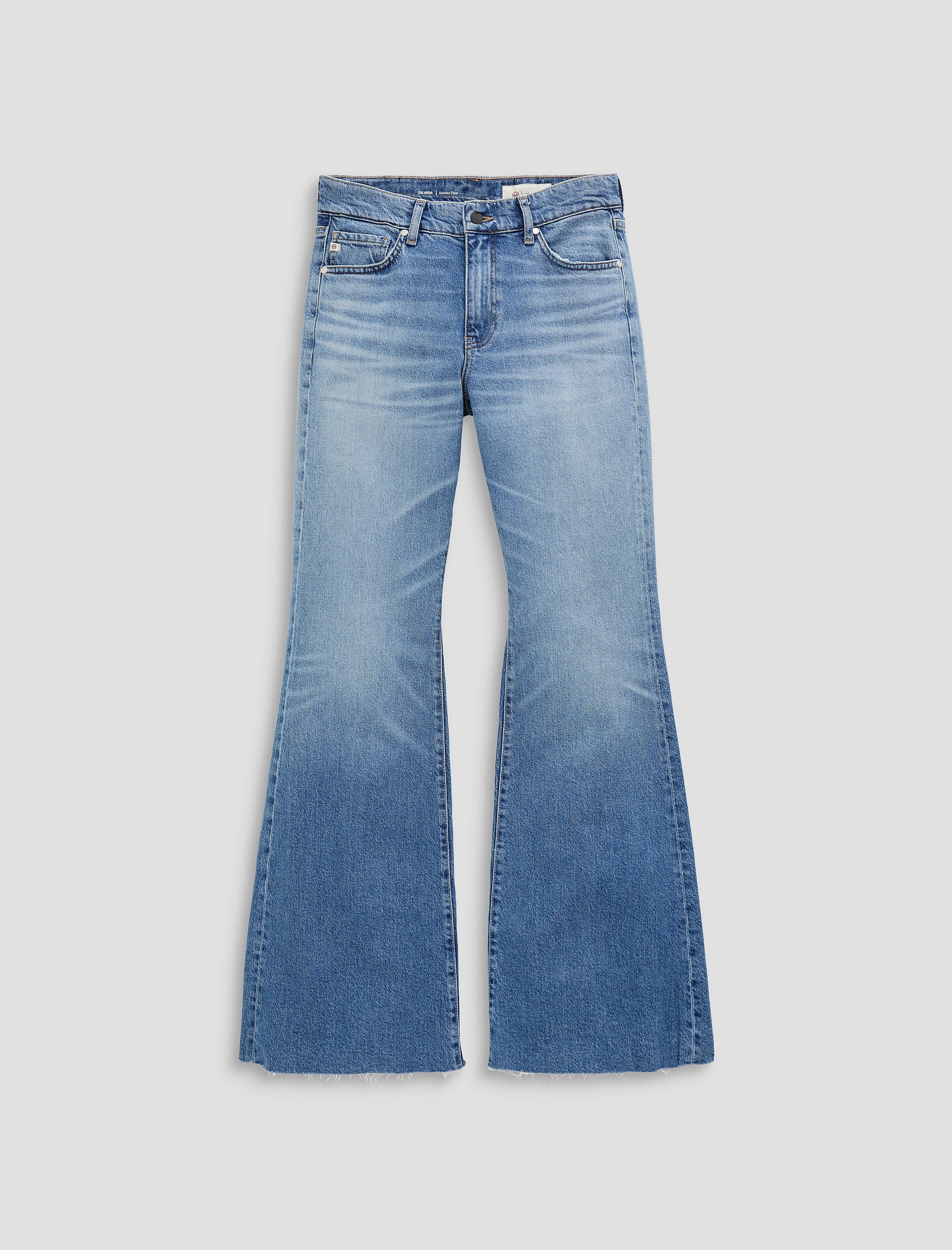 Georgia Jean - 1