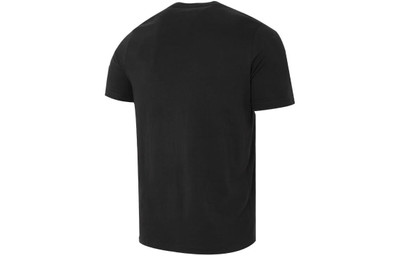 PUMA PUMA Summer Splash Graphic T-Shirt 'Black' 677125-01 outlook
