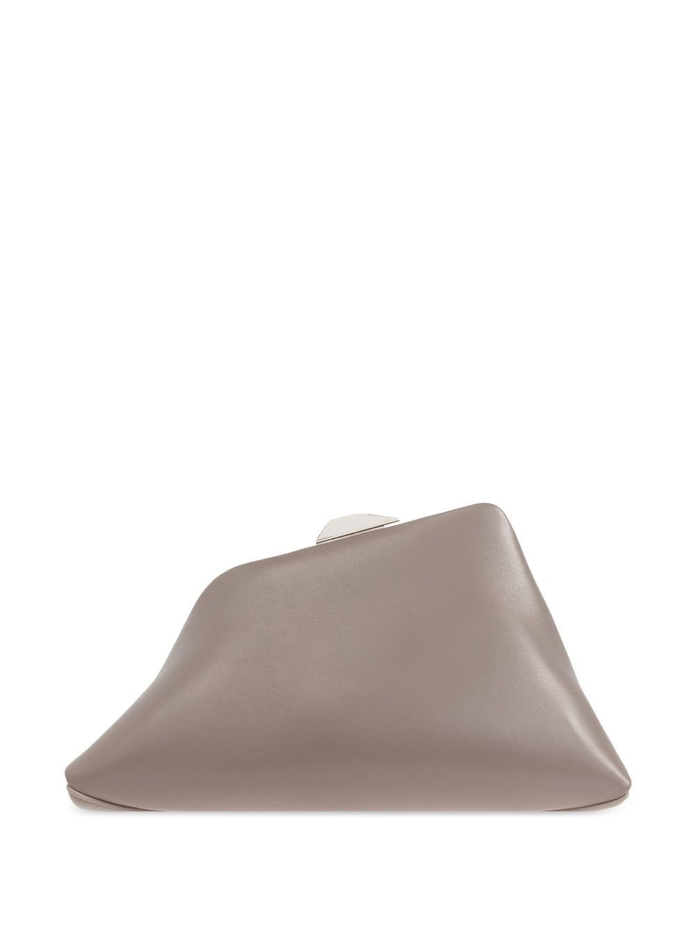 'DAY OFF' LEATHER SHOULDER BAG - 6