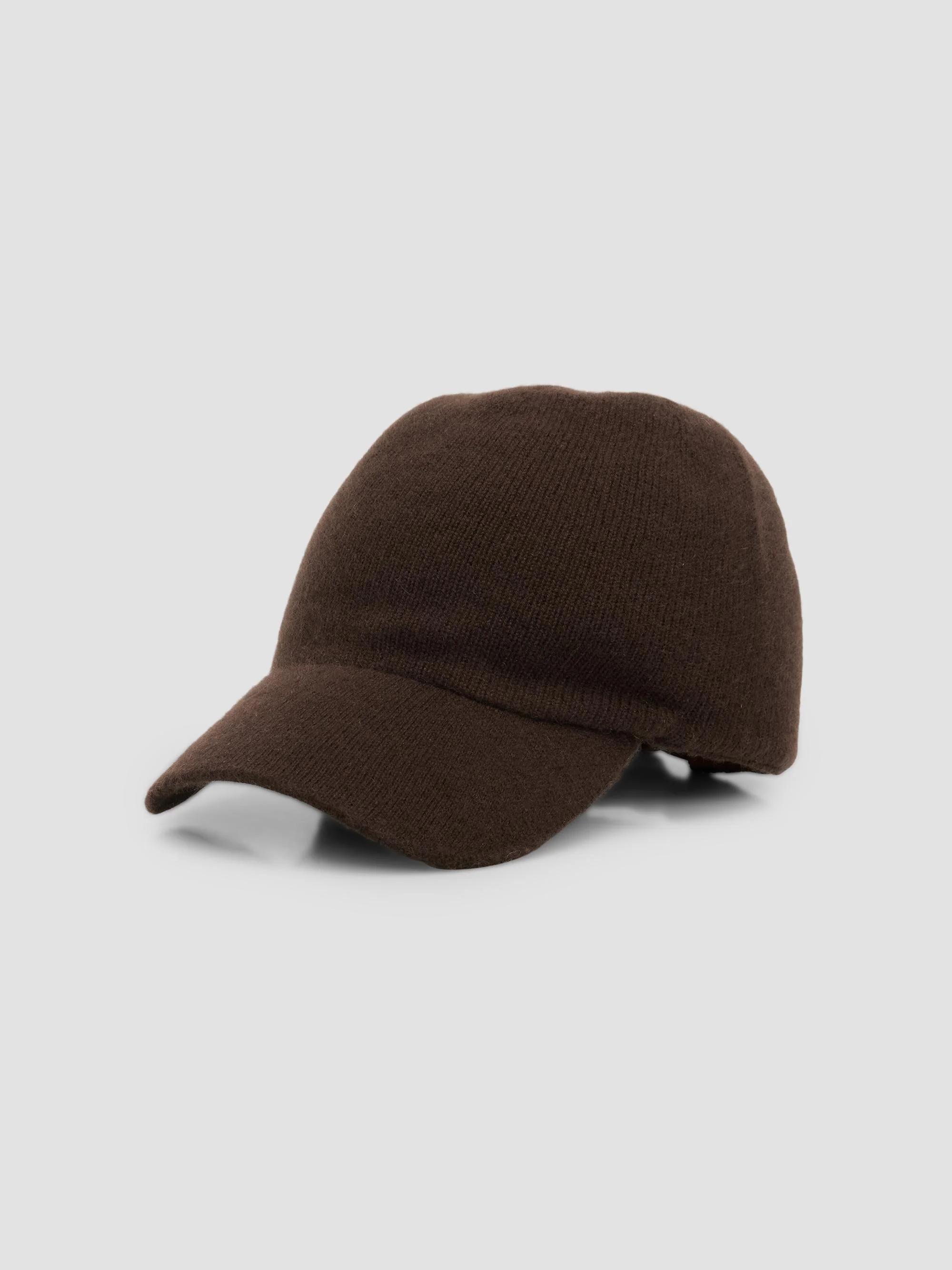 Women's The Baseball Cap - Burnt Cocoa Burnt - 1