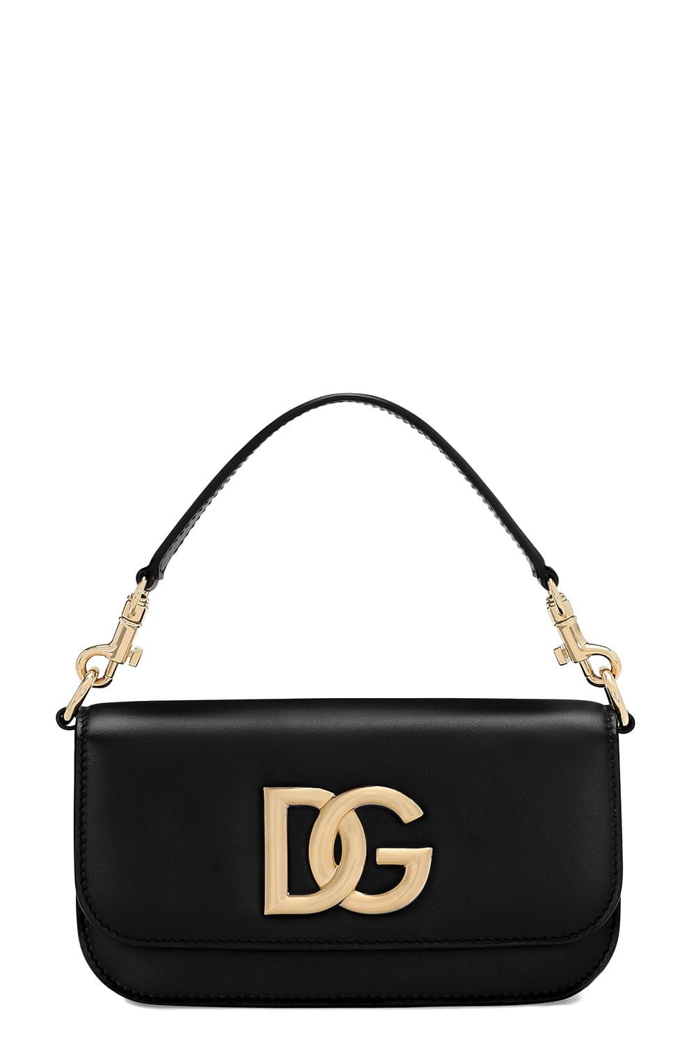 DG Crossbody - Nero - 1