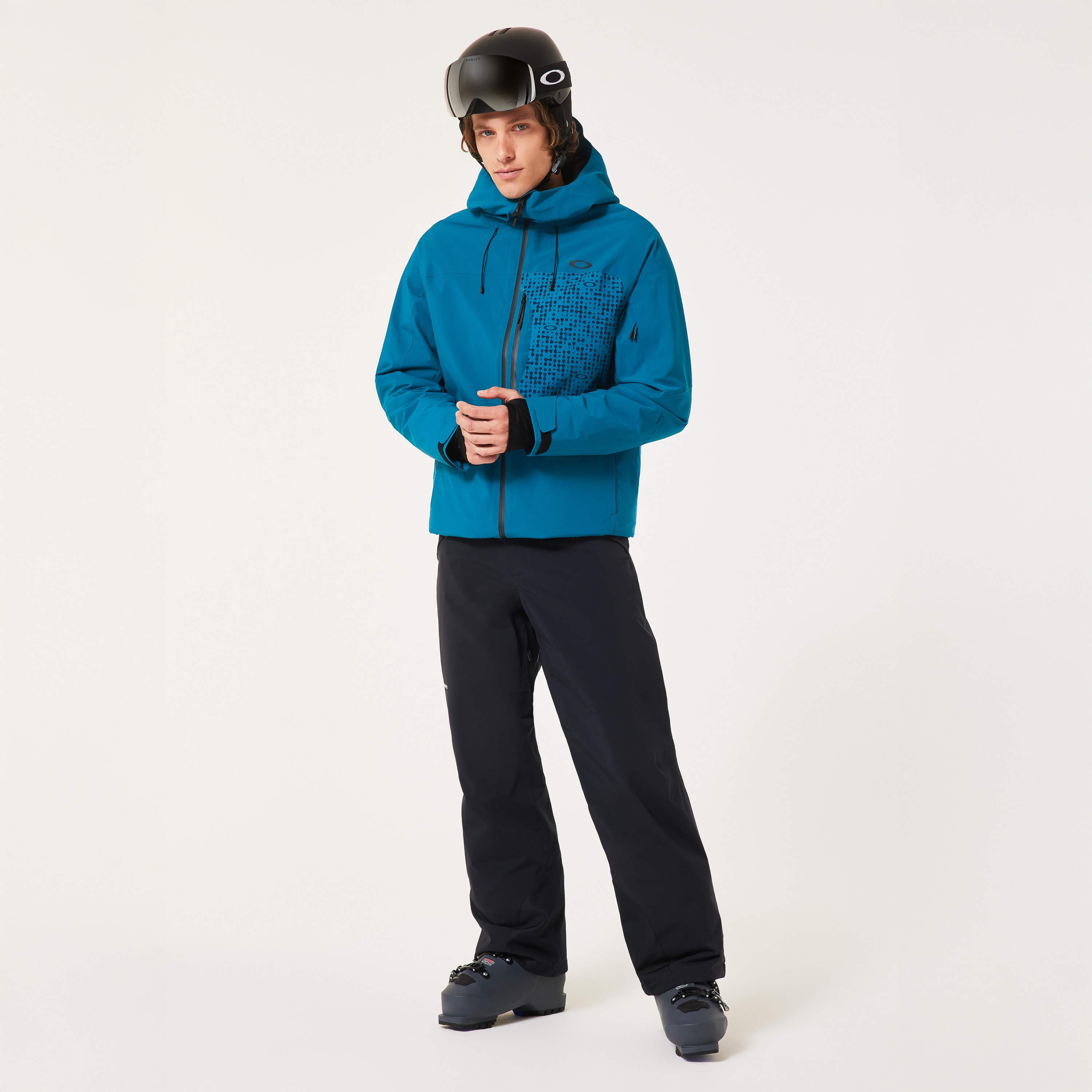 Canopy Insulated Pant - 3