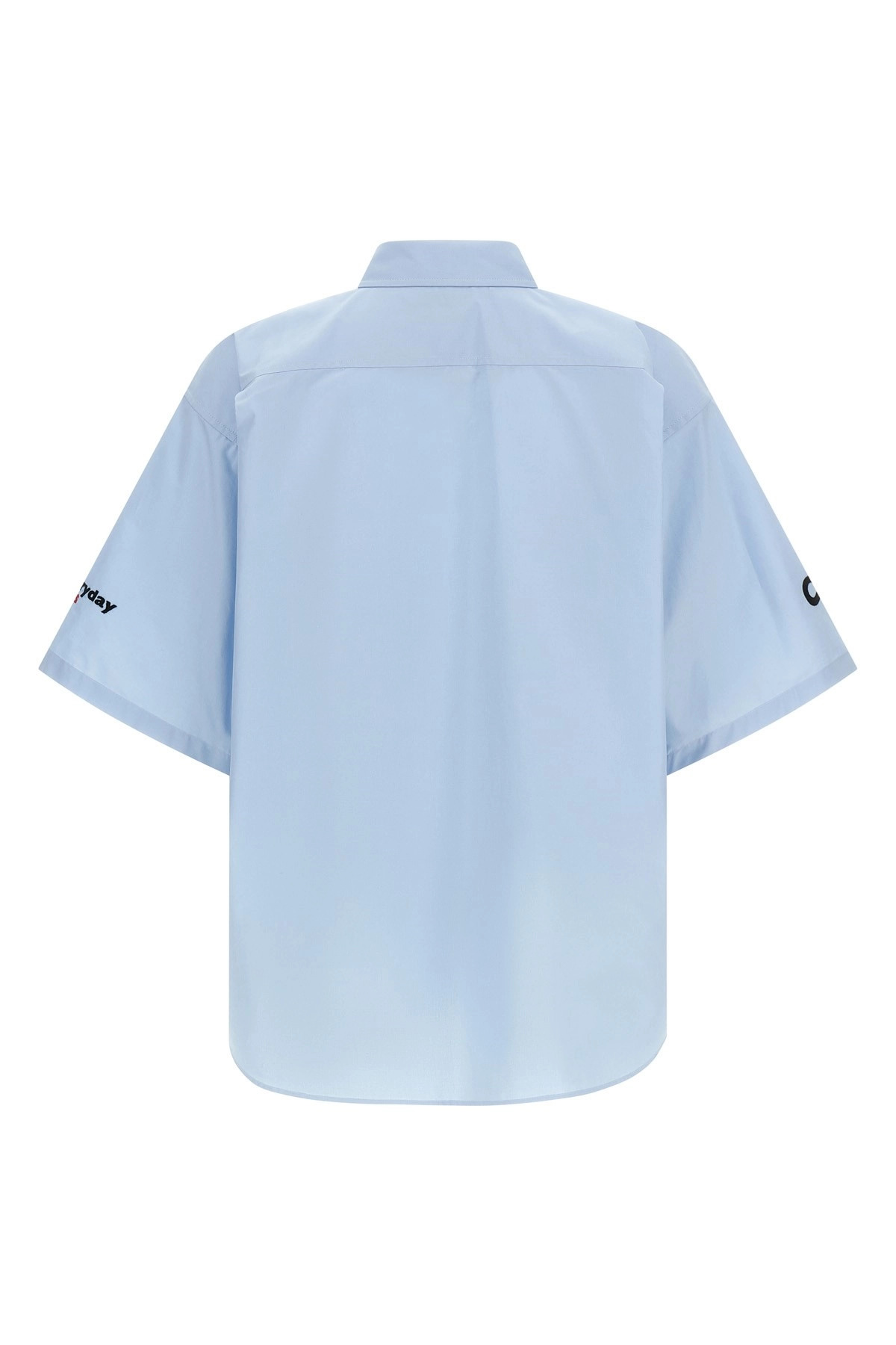 'CEO Uniform Logo' shirt - 2