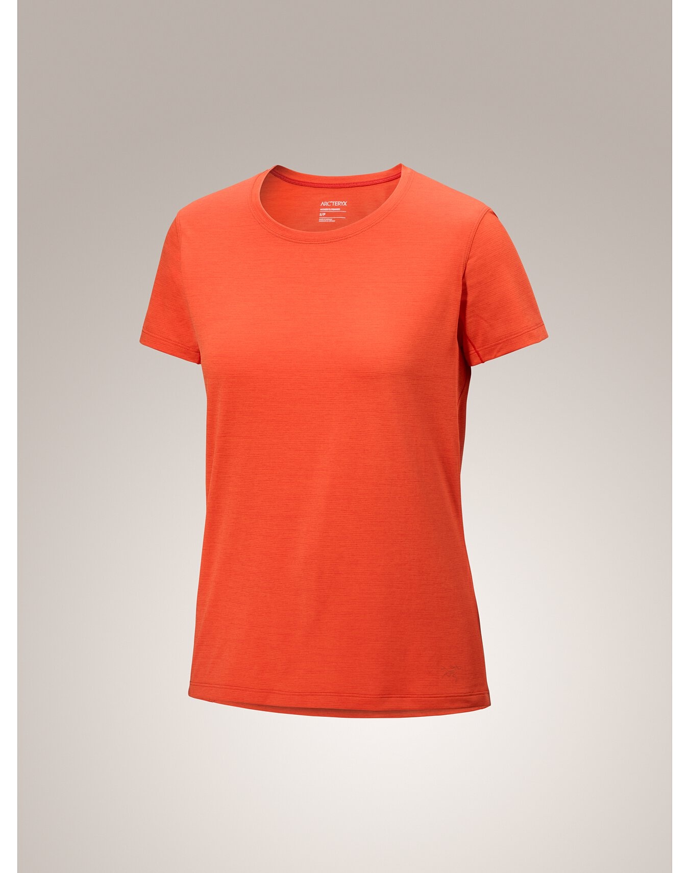 Taema Crew Neck Shirt SS - 7