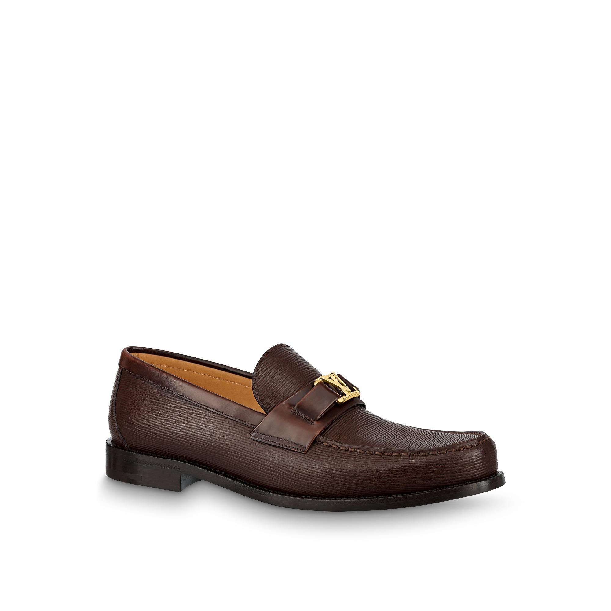 Major Loafer - 1