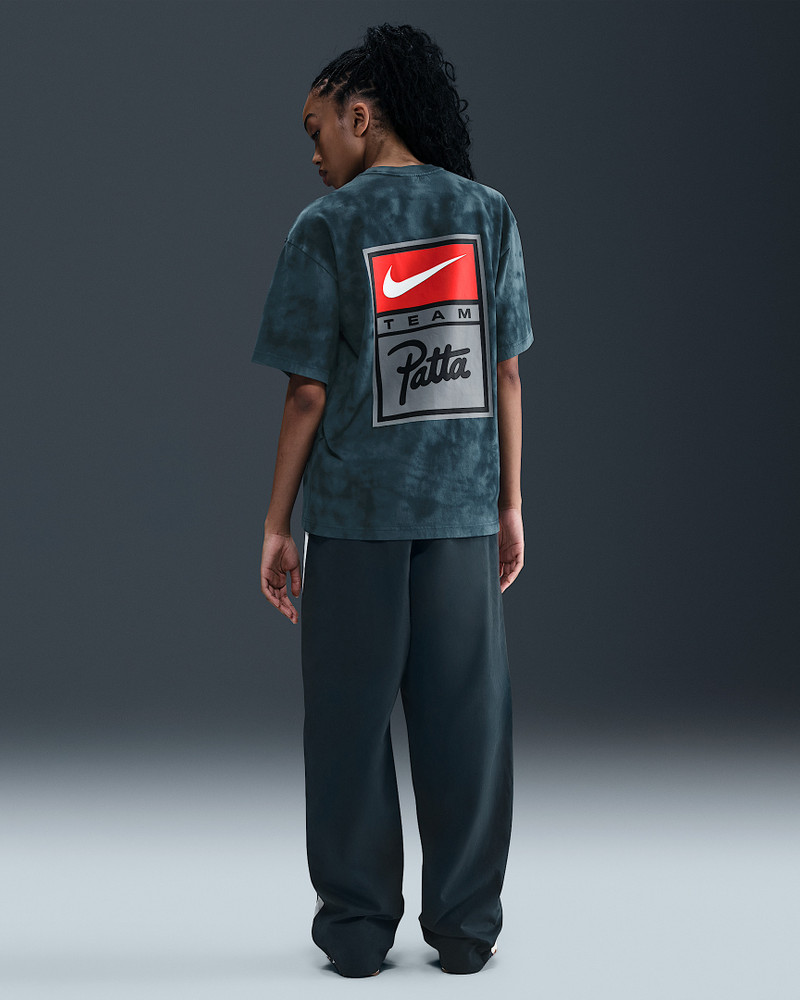 Nike x Patta Men's Track Pants 7
