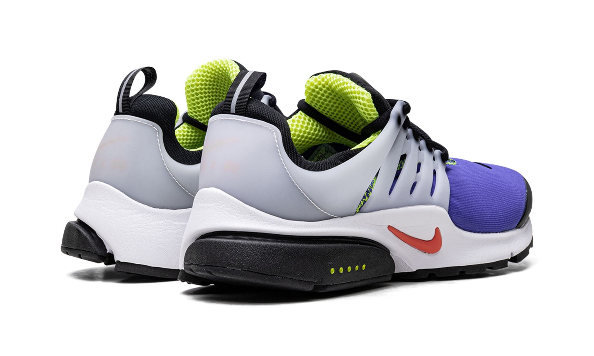 Air Presto - 3