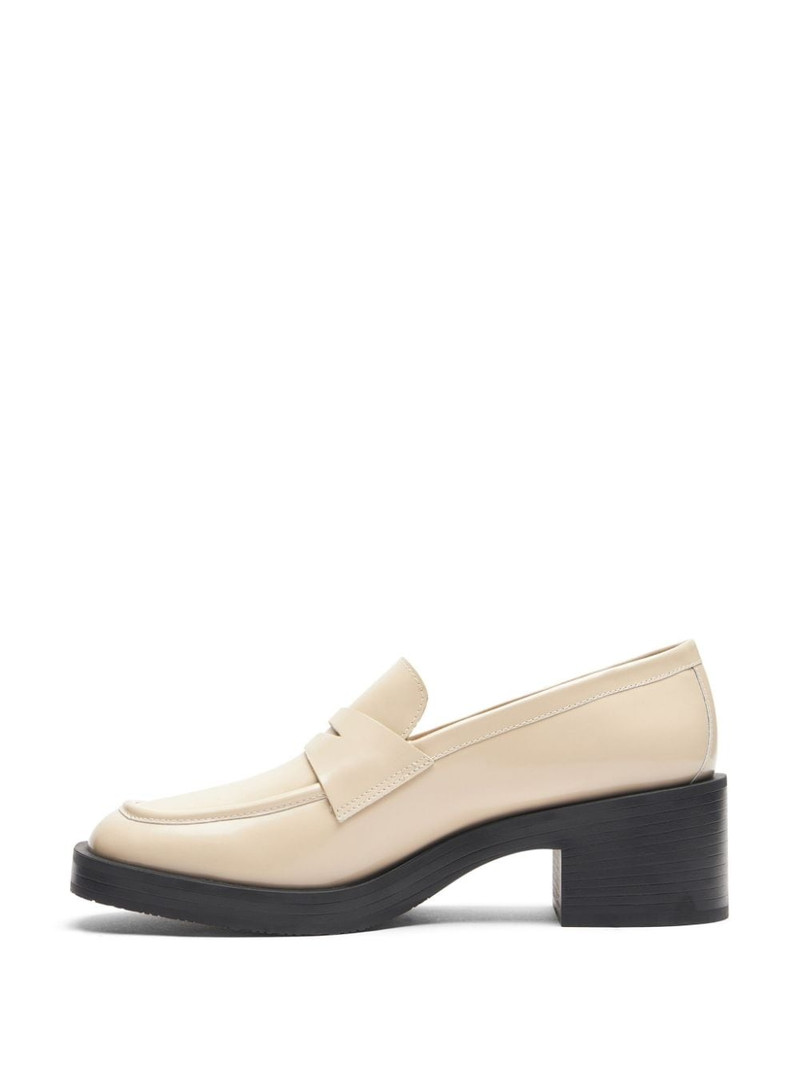 40mm Kaia loafers 3