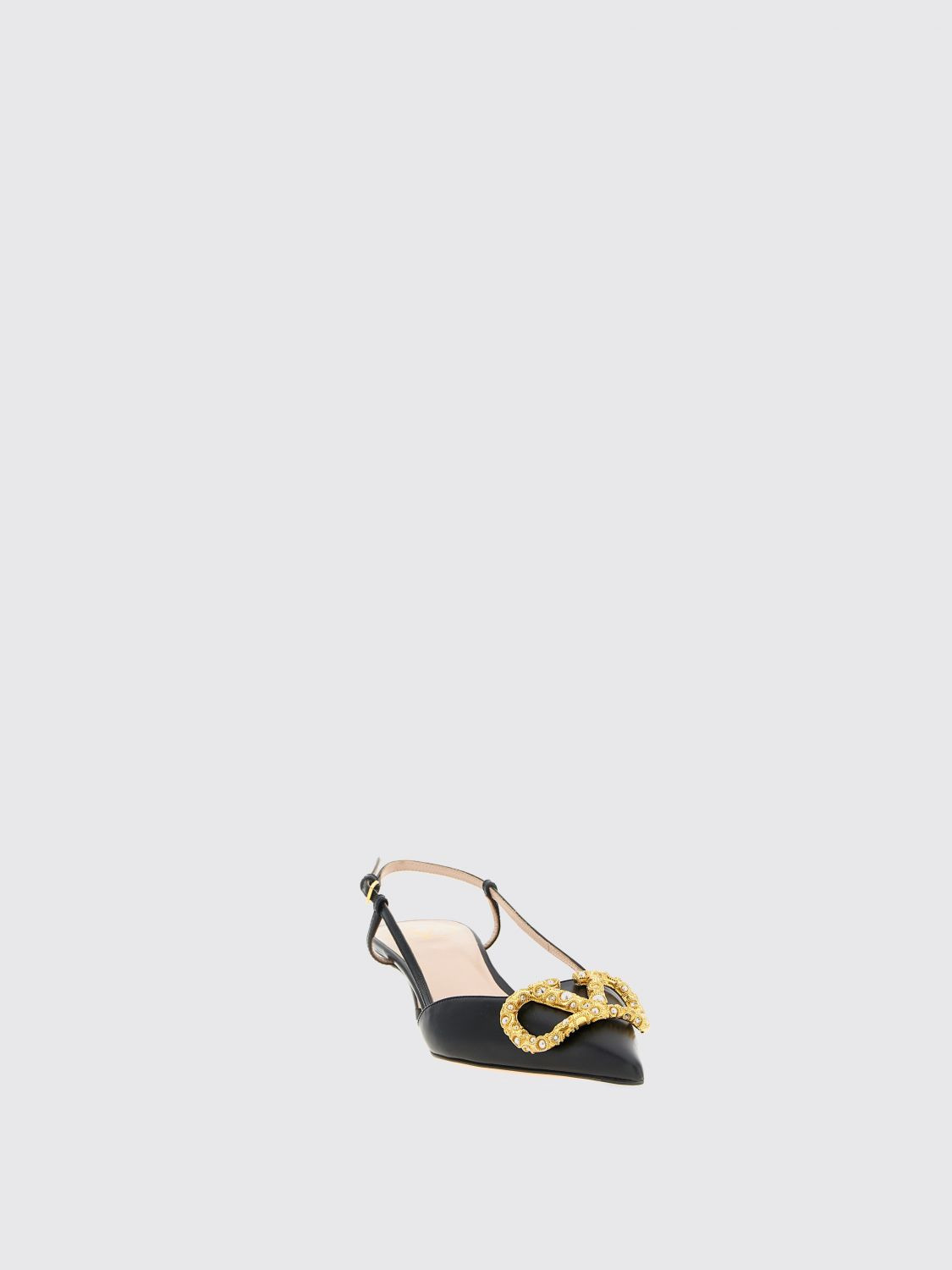 High heel shoes woman Valentino Garavani - 2