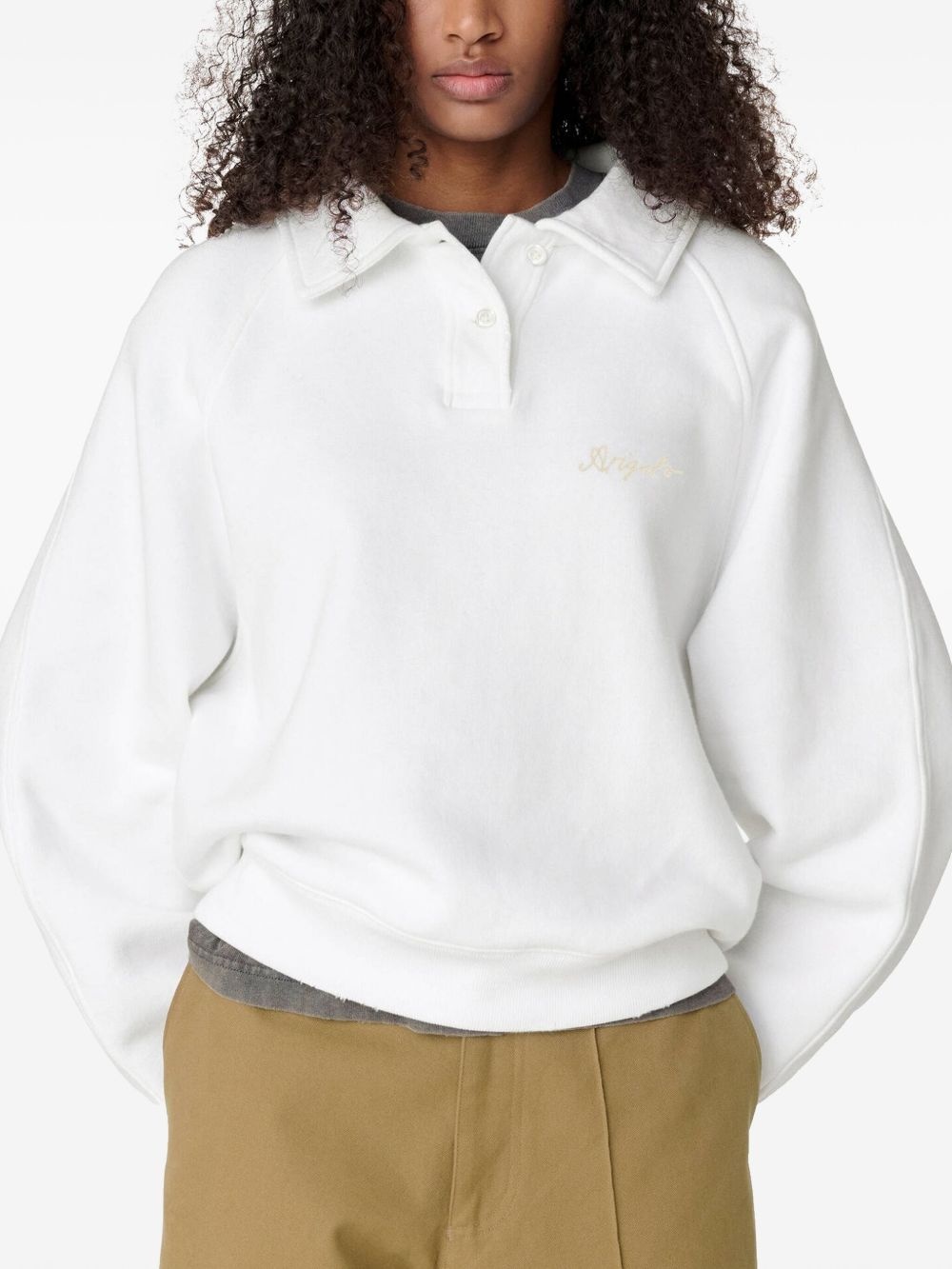 Sky polo top - 3