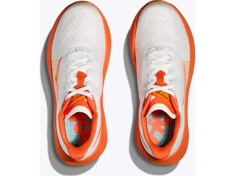 HOKA Mach 6 - 4