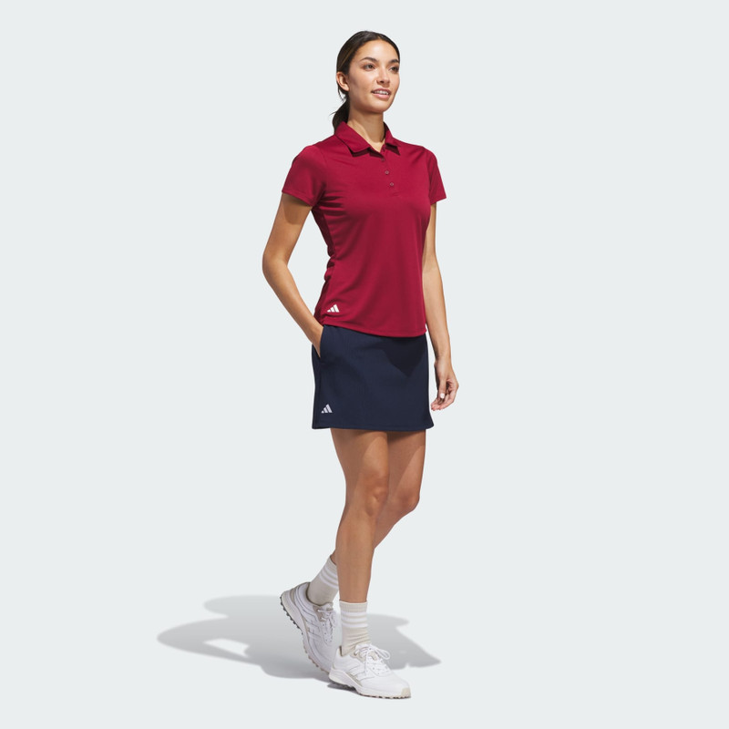 PERFORMANCE TEXTURE SKORT 4