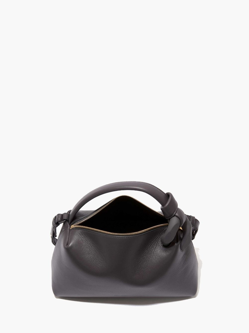 JWA CORNER BAG - LEATHER BAG 3