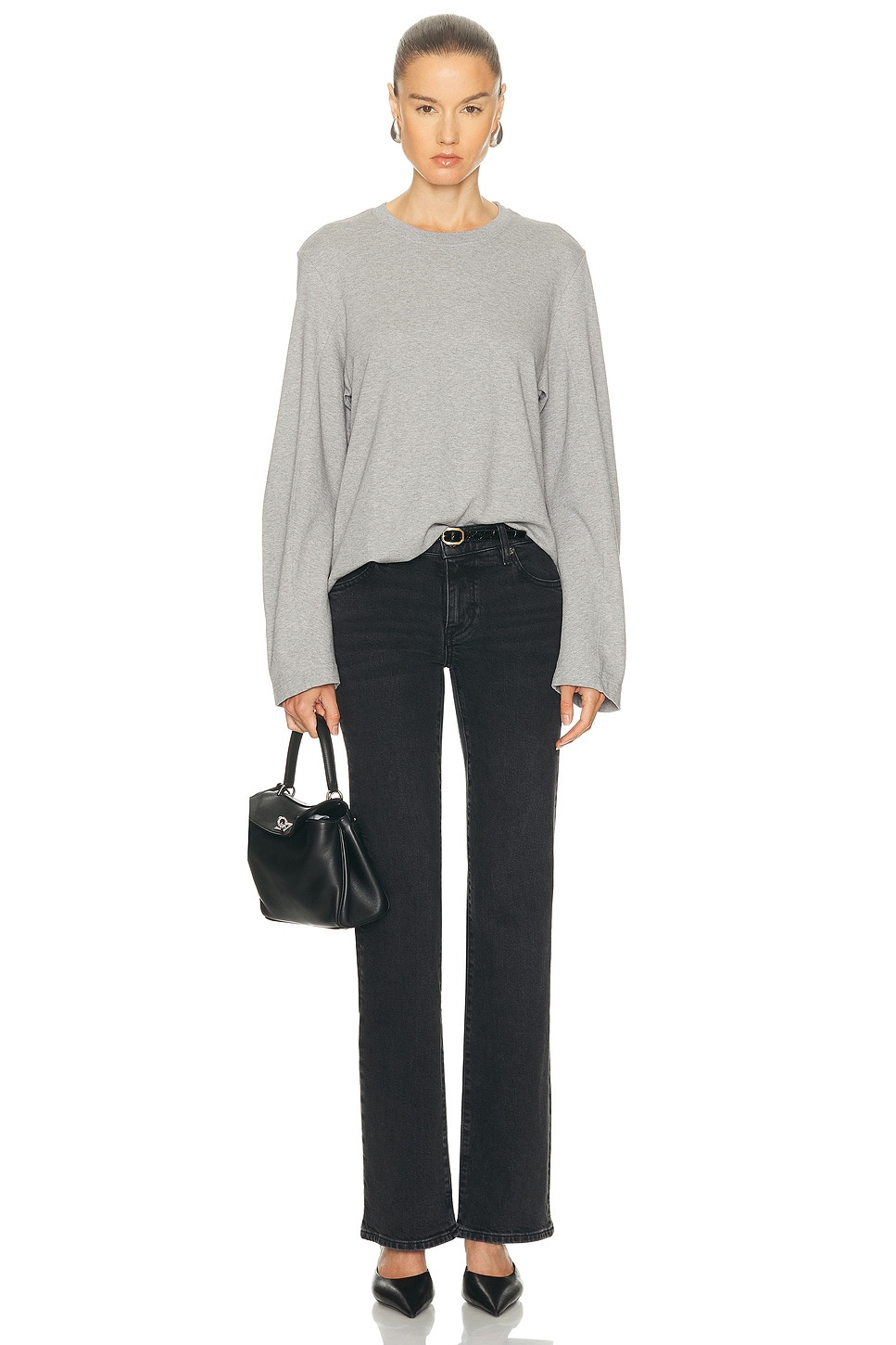 The Rodeo Jeans - 5