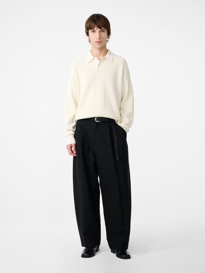 Studio Nicholson Ellis Pant outlook