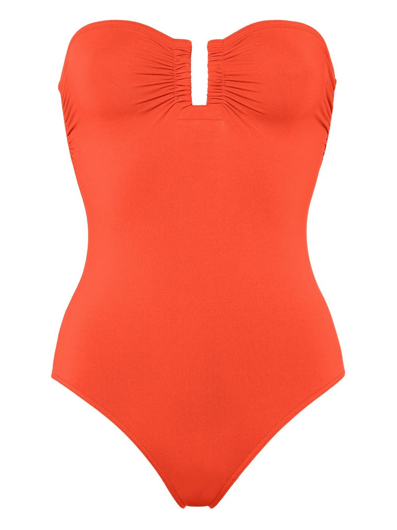 Cassiopée one-piece swimsuit 1