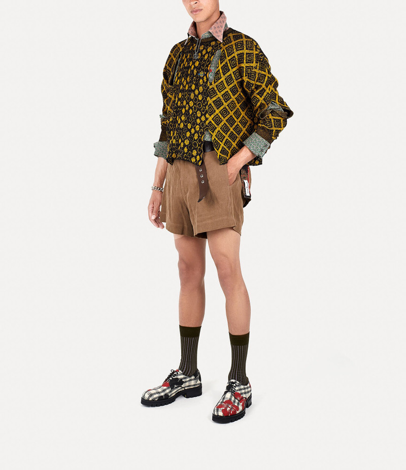 Vivienne Westwood FINAL PATCHED TOP outlook