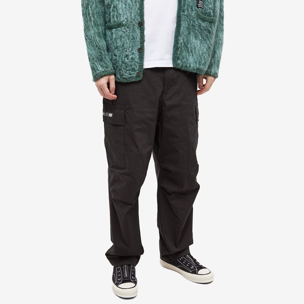 WTAPS Jungle Stock Trouser - 2