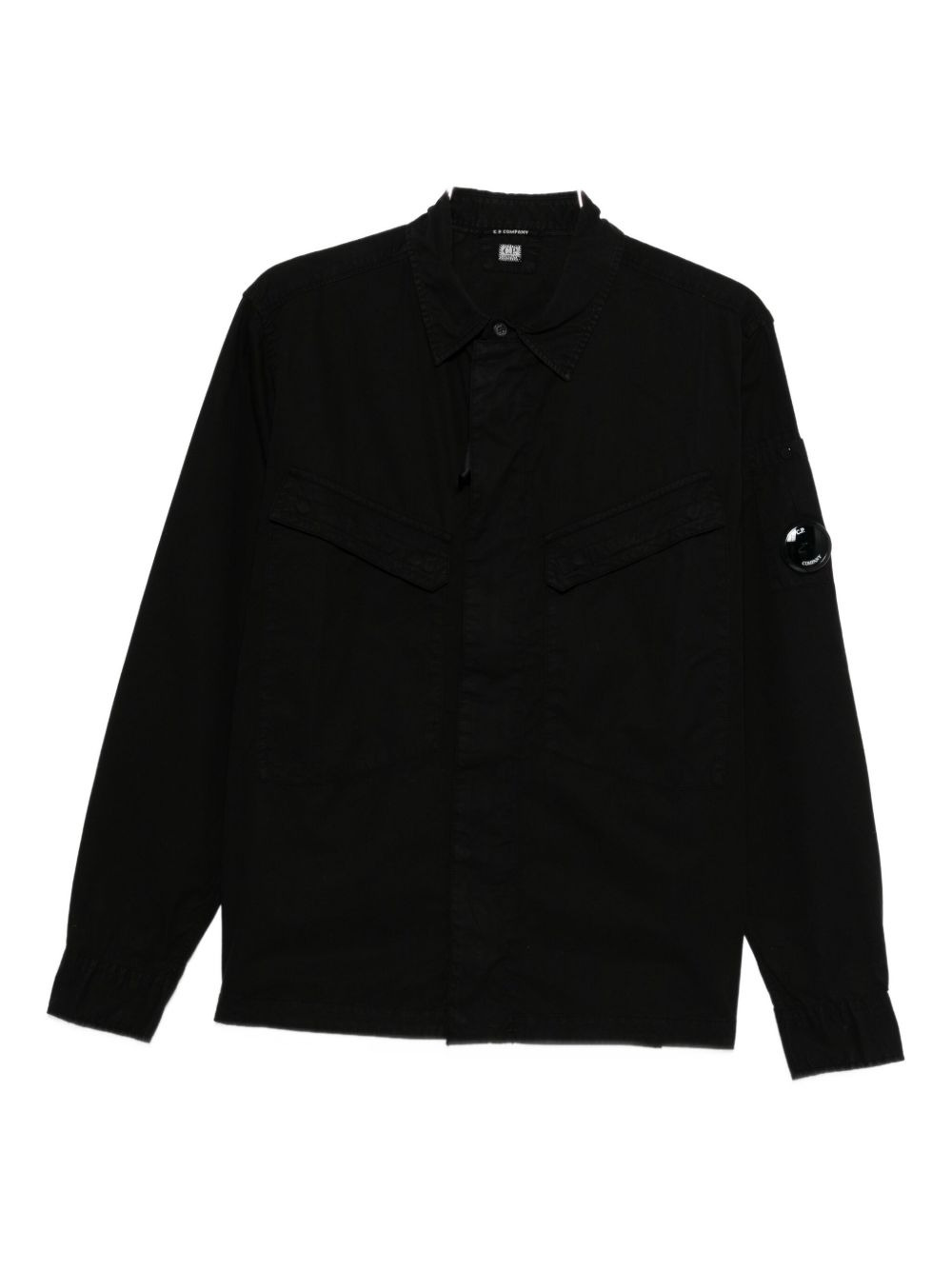 C.P. Company C.P.Company Jackets Black - 1