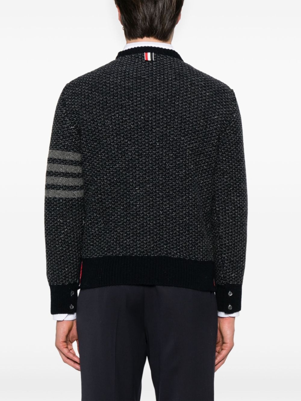 4-Bar sweater - 4