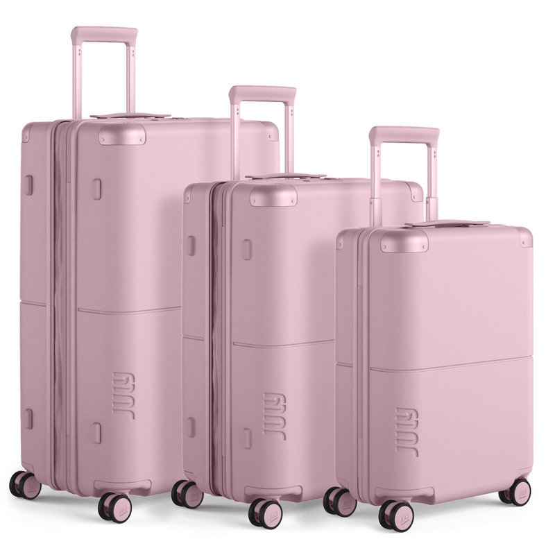 Classic Expandable Family Set 1
