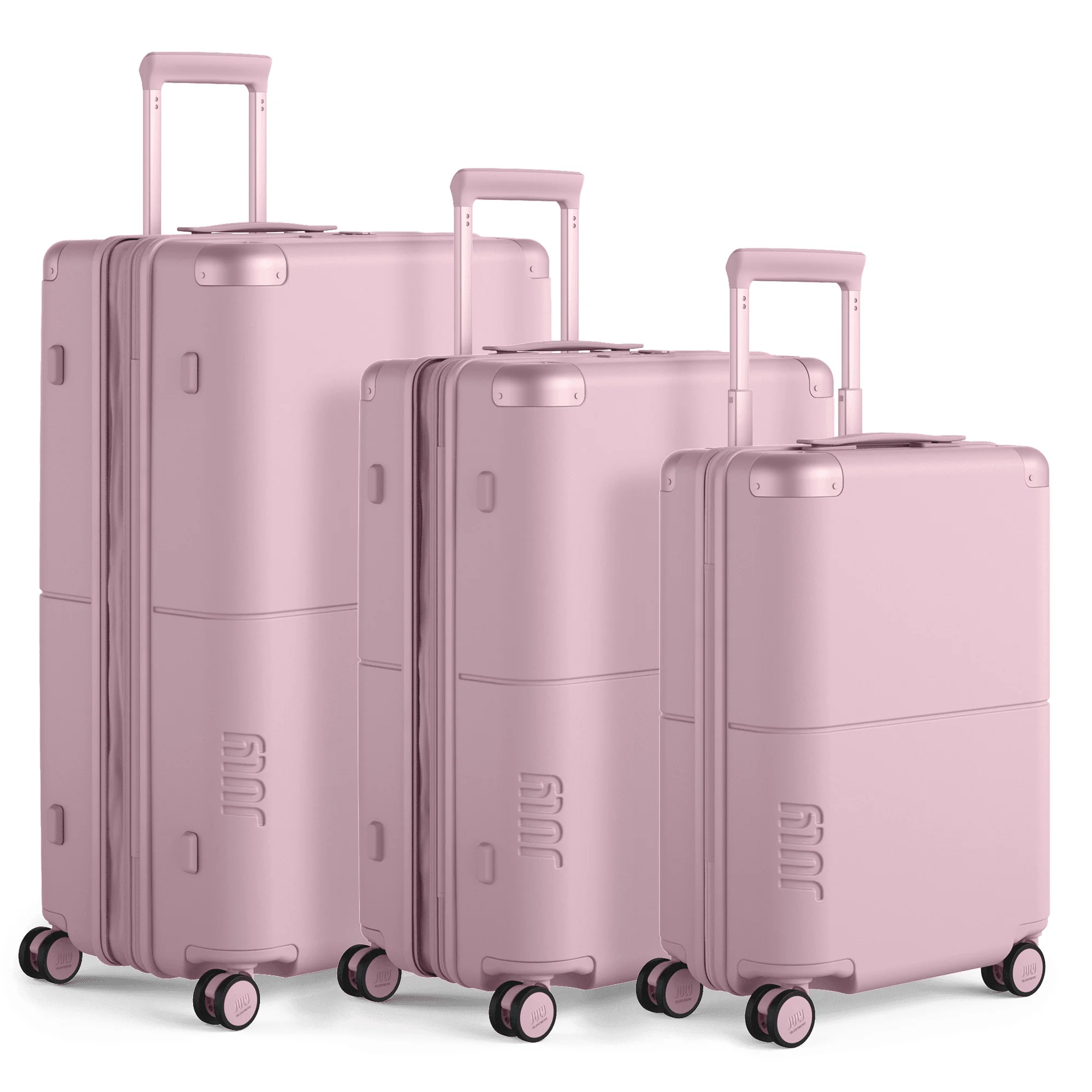 Classic Expandable Family Set - 1