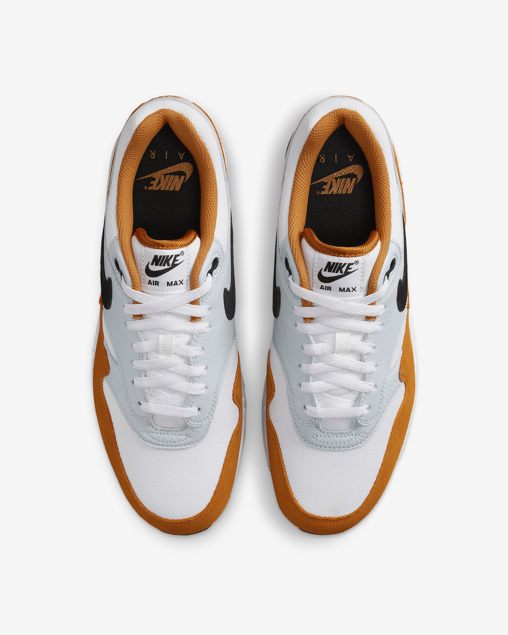Nike Air Max 1 Men's Shoes - 5