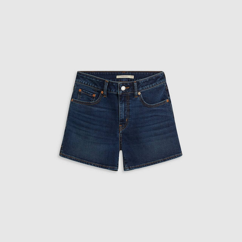 A-LINE WOMEN'S SHORTS 1
