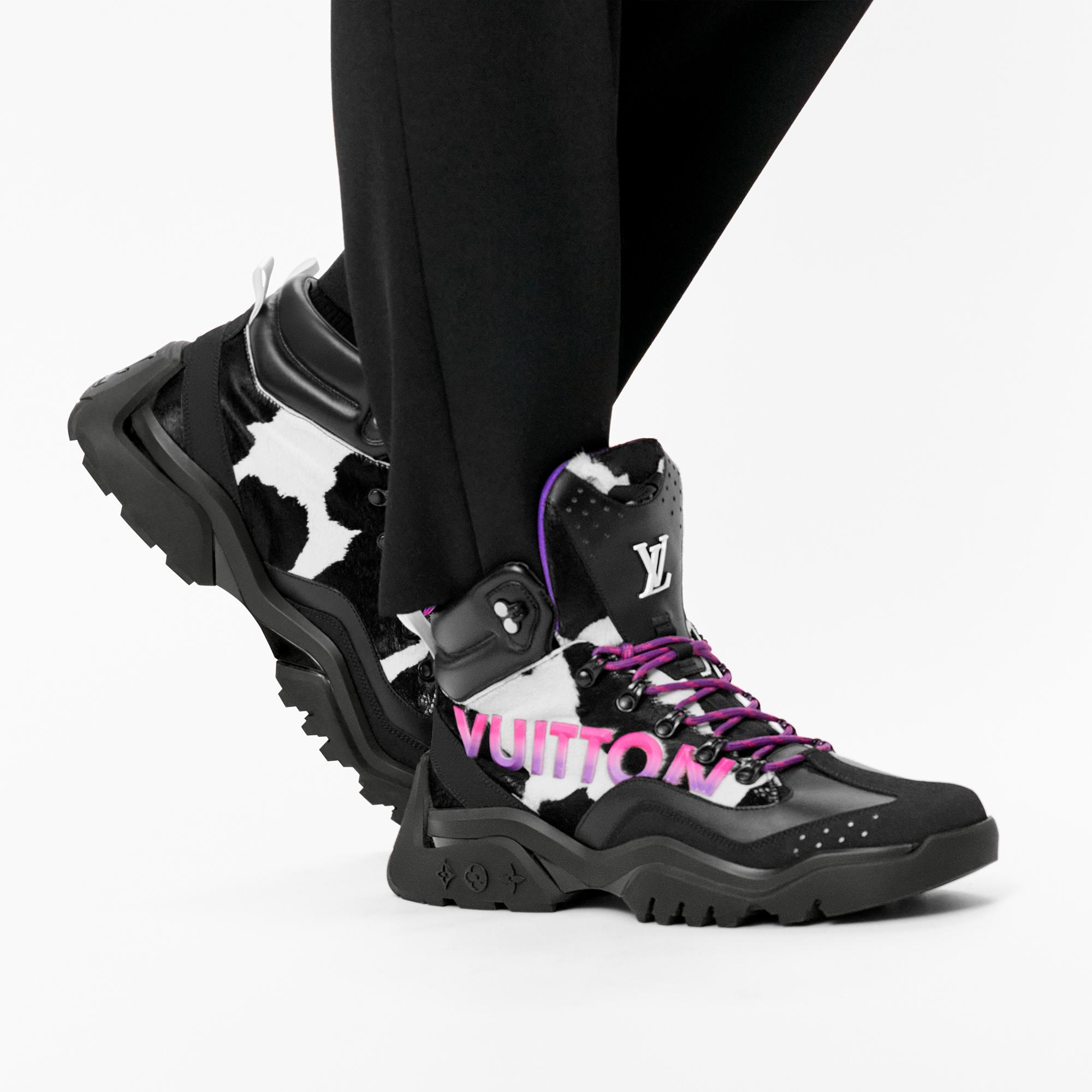 Millenium Ankle Boot - 2