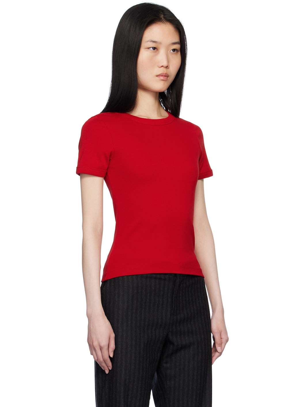 Red Car T-shirt - 2