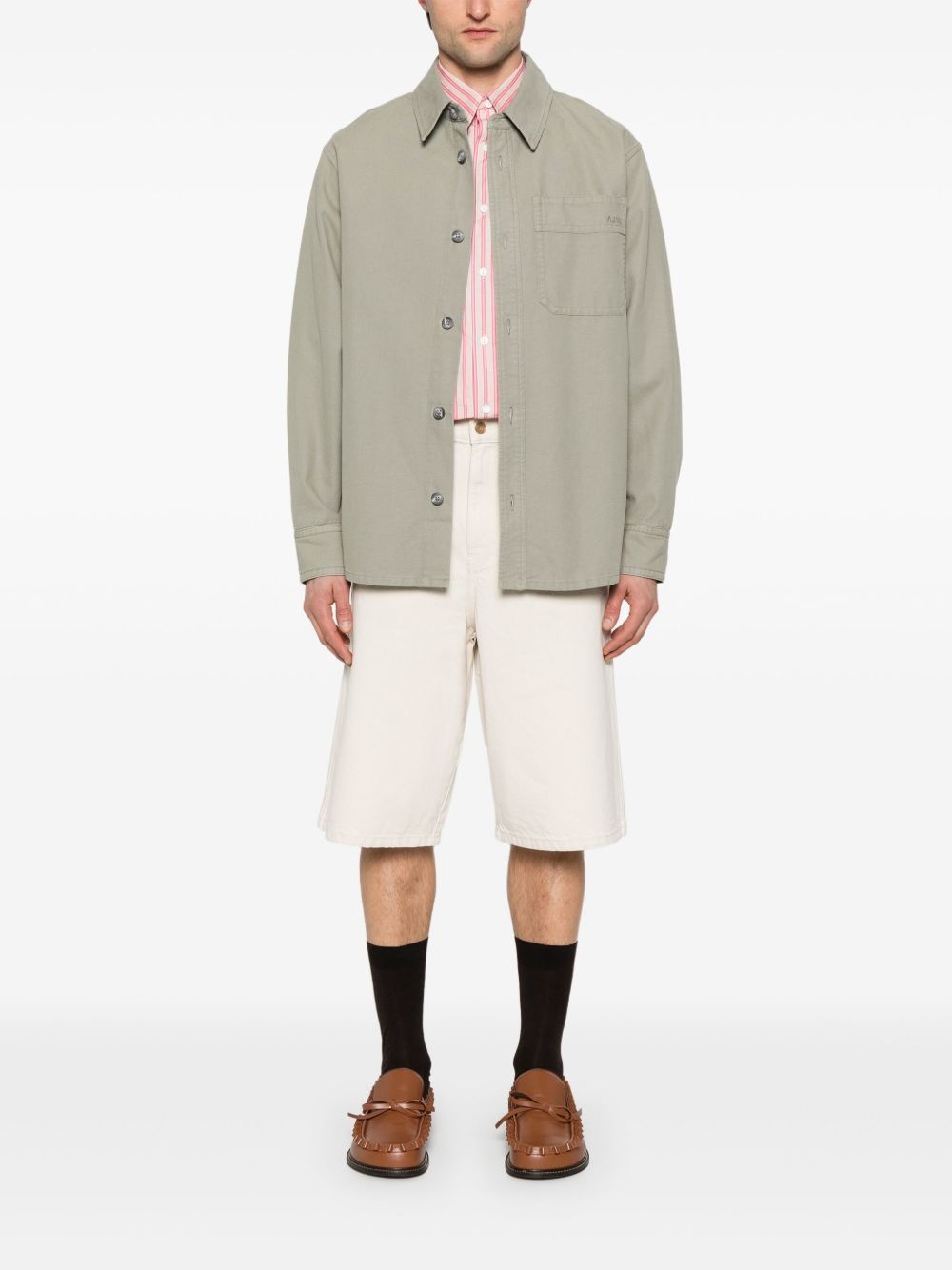 Westland shorts - 2