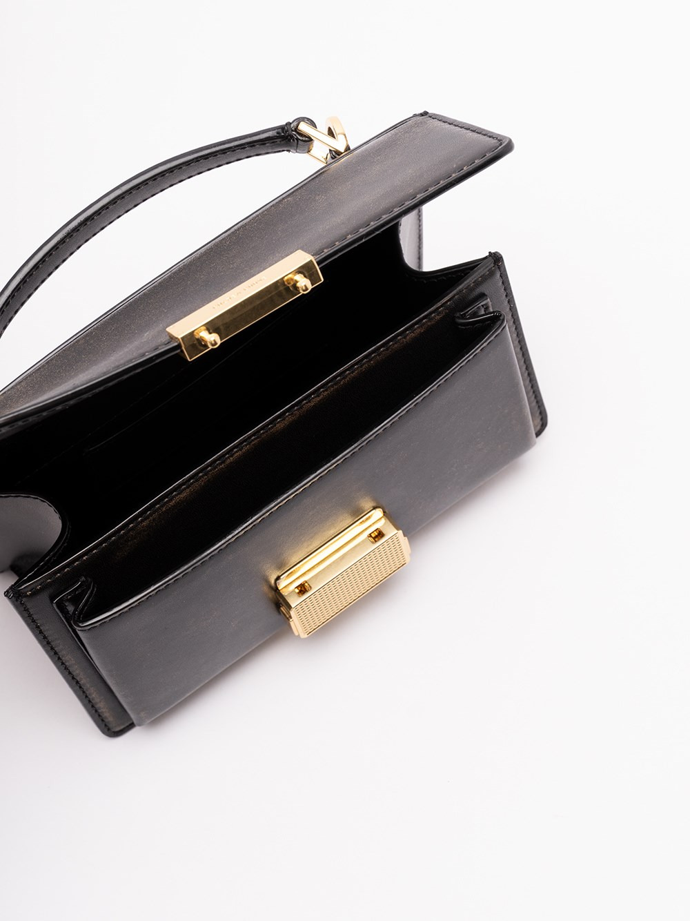 `Venezia` Small Bag - 5