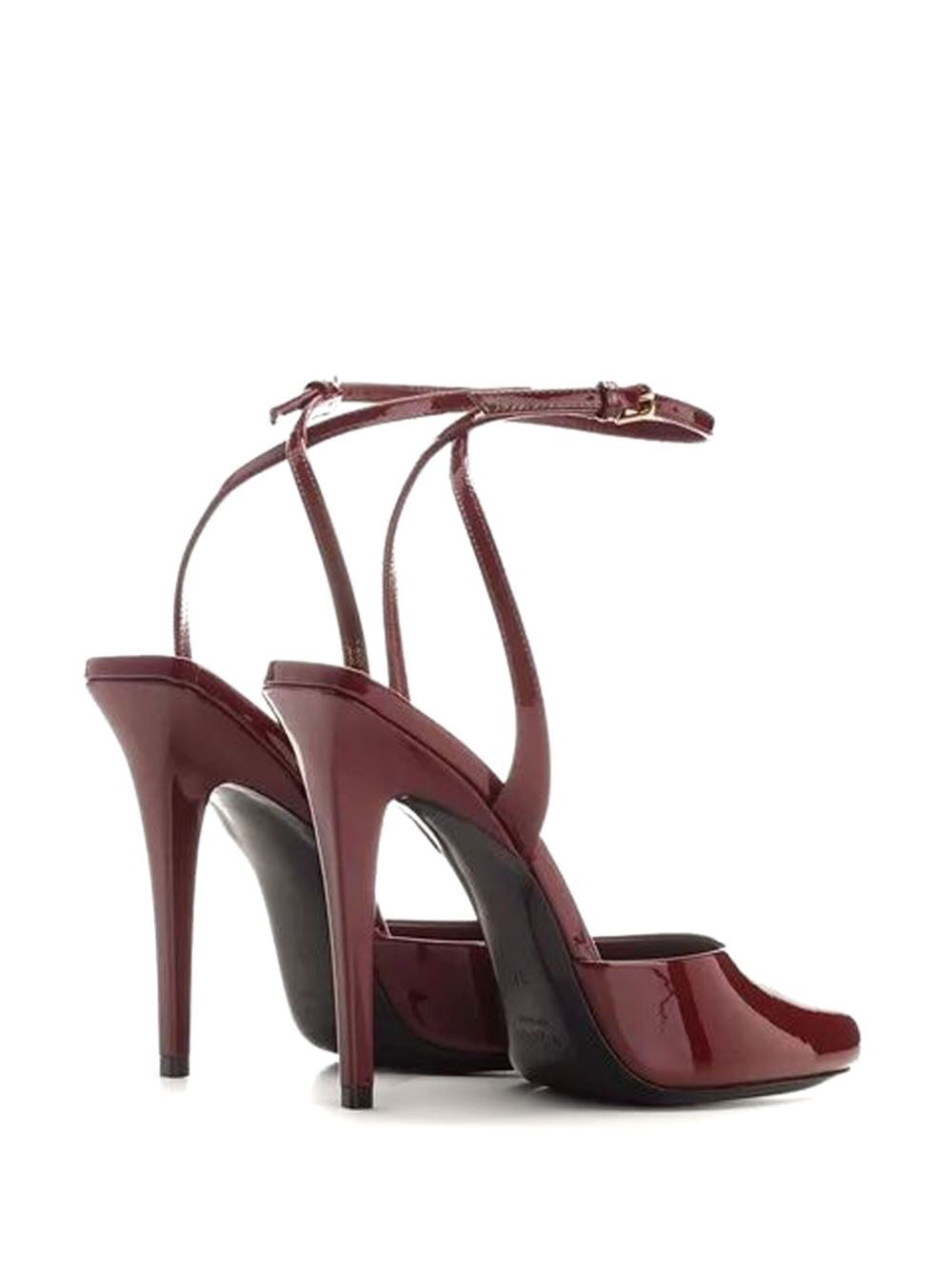 110mm La Scandale pumps - 3