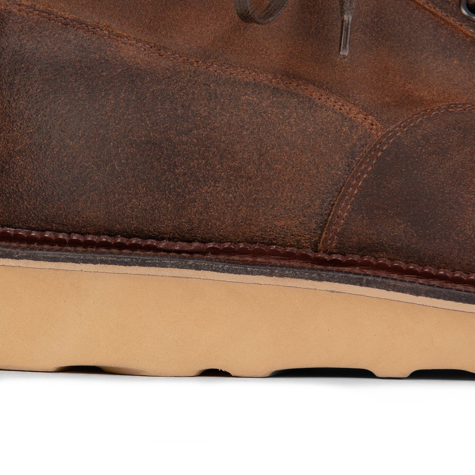 Scout - Urban Waxy Commander - 6