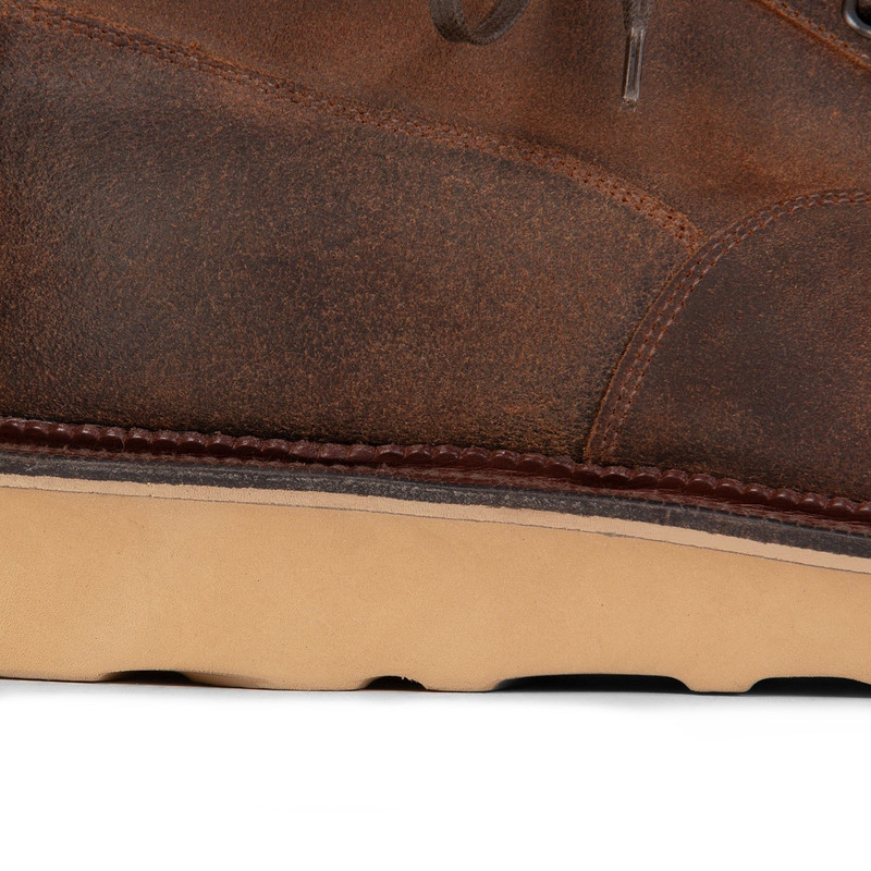 Scout - Urban Waxy Commander 6