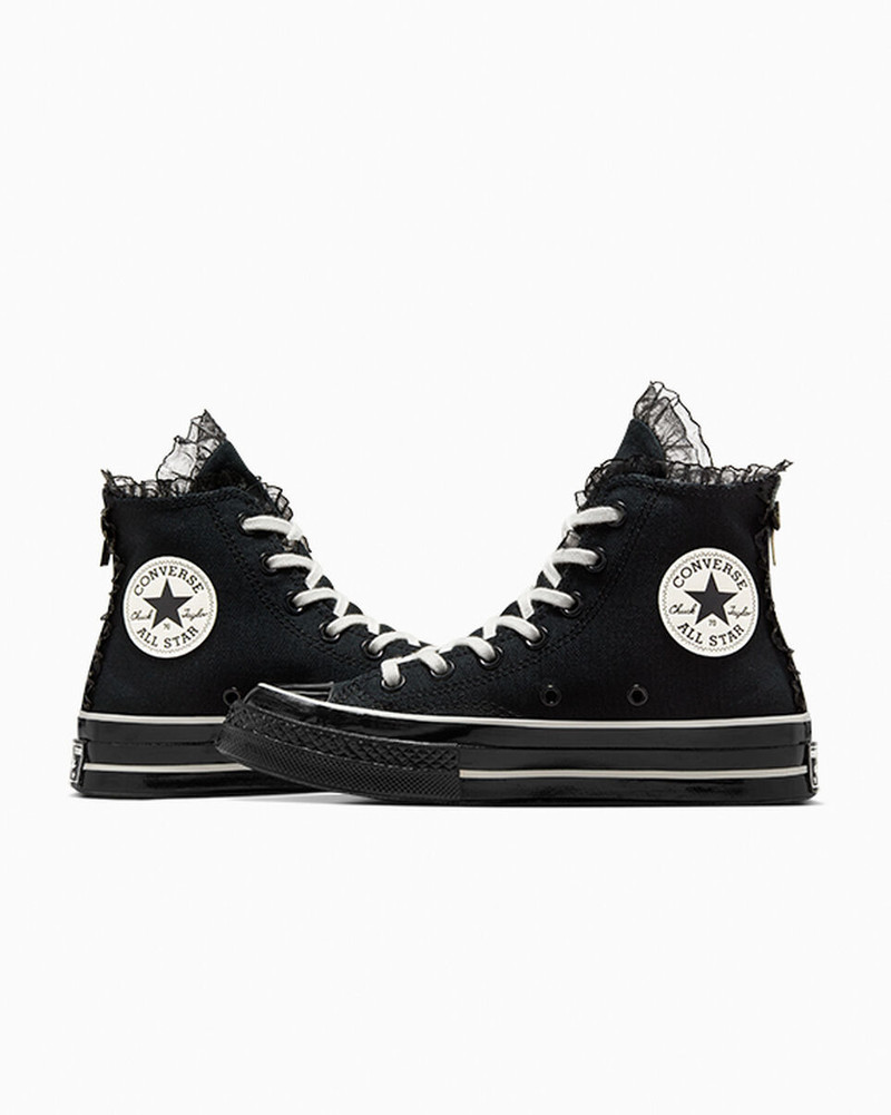 Chuck 70 Ruffles & Bows 6