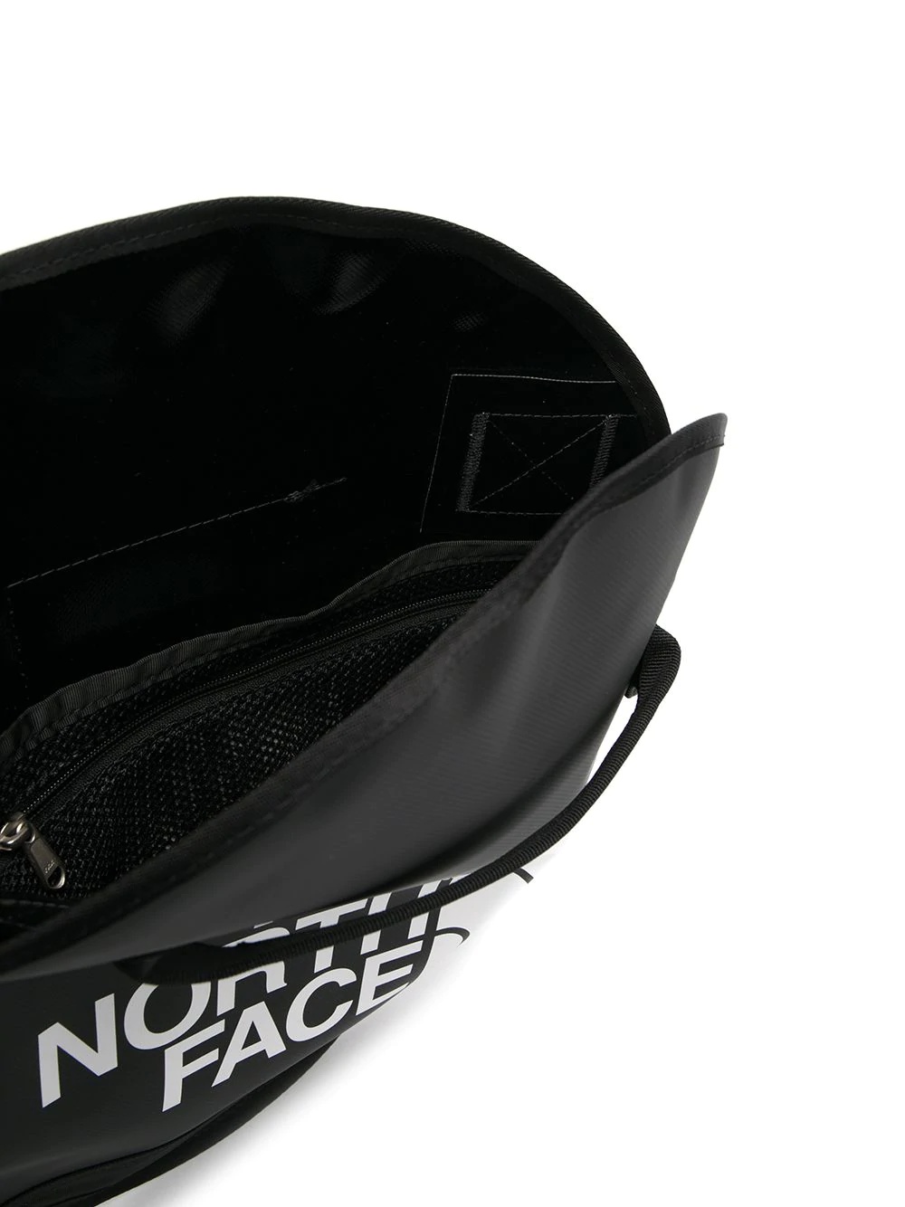 x TNF Base Camp clutch bag - 4