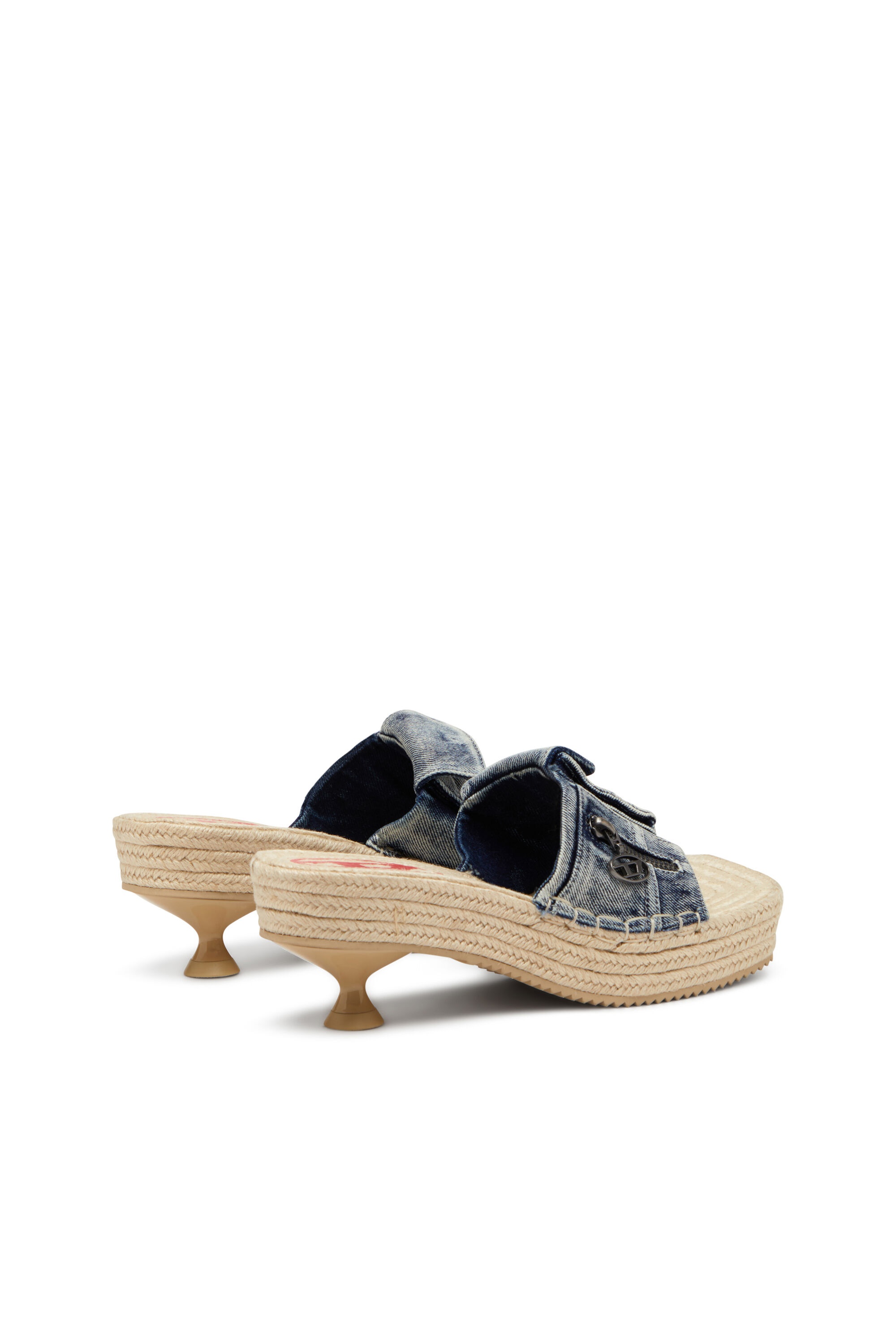 国内直営【DIESEL】D-IBIZA 40 PCK Dロゴ スライド サンダル 国内直営【DIESEL】D-IBIZA 40 PCK Dロゴ スライド サンダル