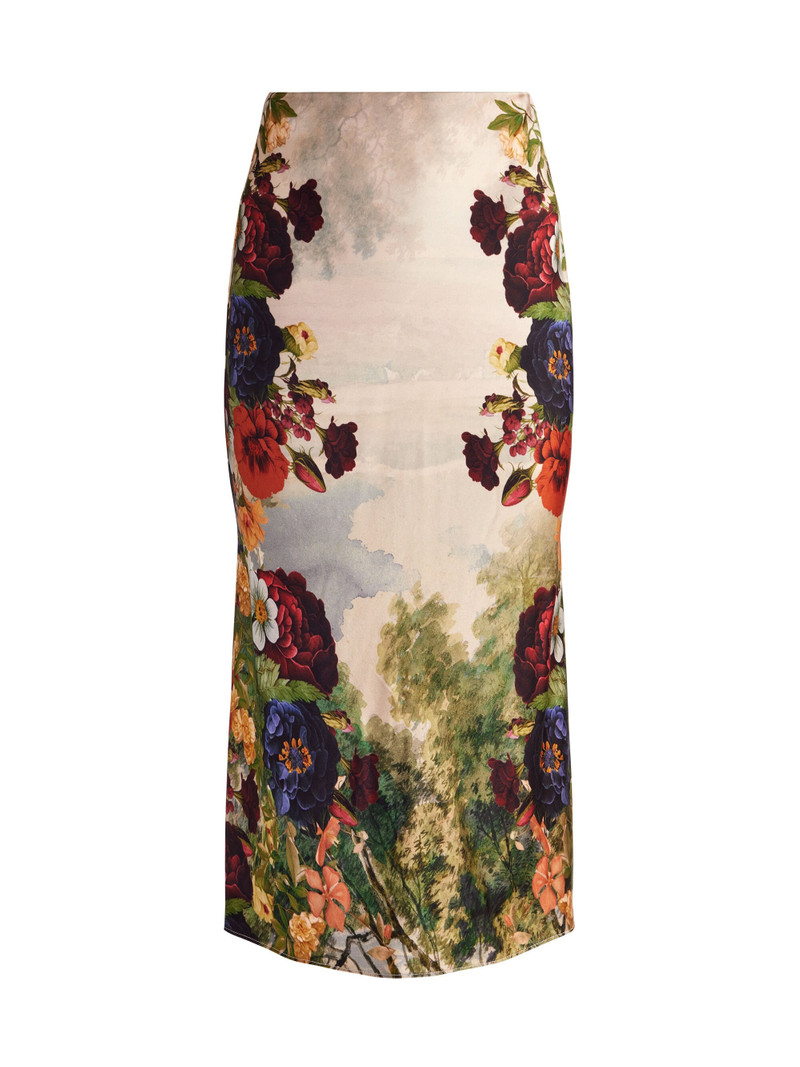 MAEVE SLIP SKIRT 1