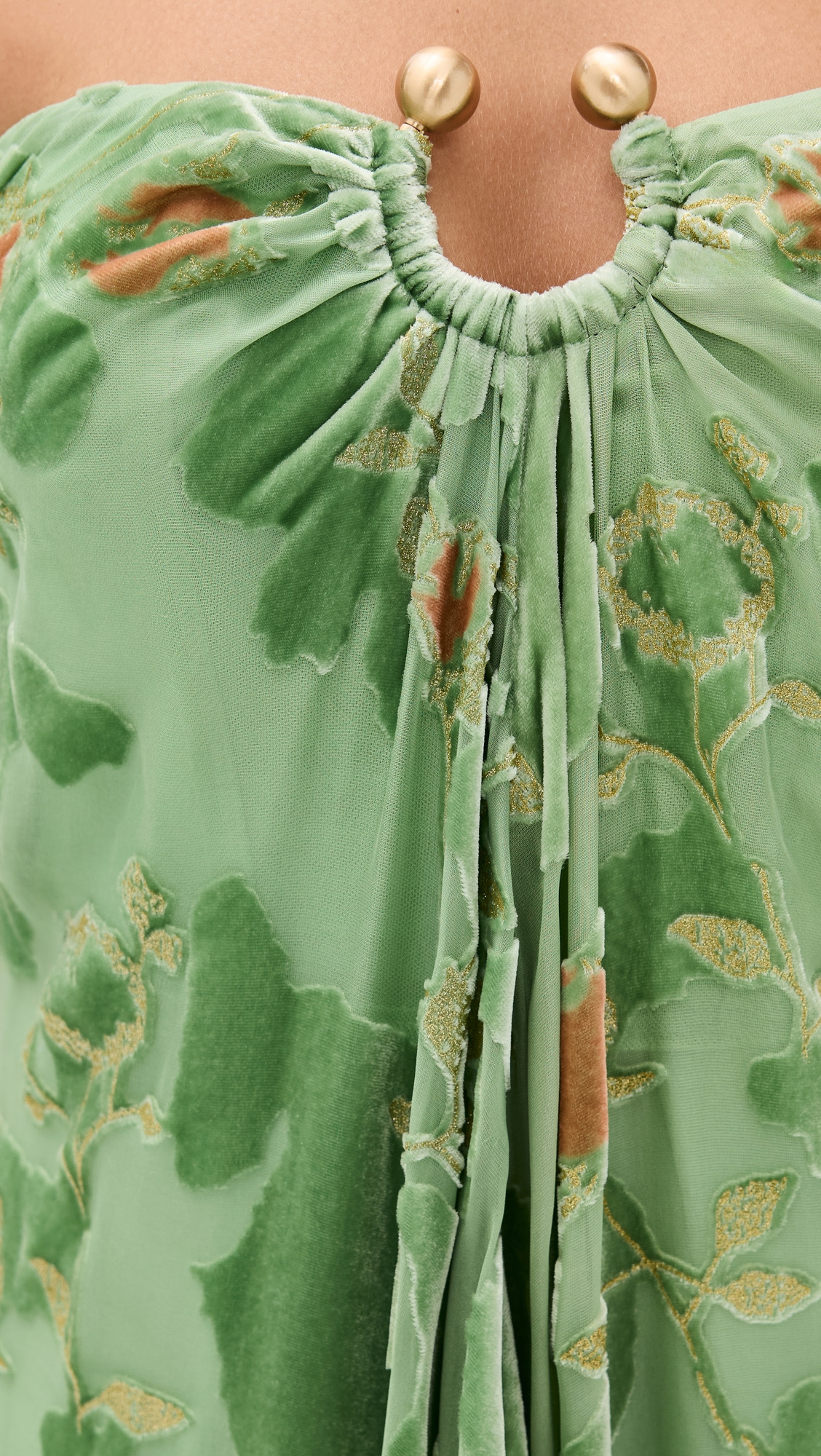Renay Dress - 5
