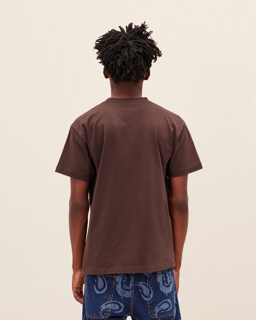 Le t-shirt Jacquemus - 5