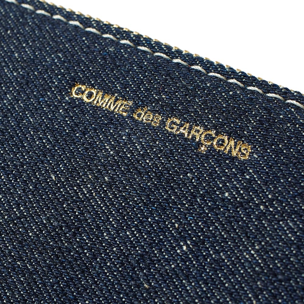 Comme des Garcons SA5100DE Wallet - 4