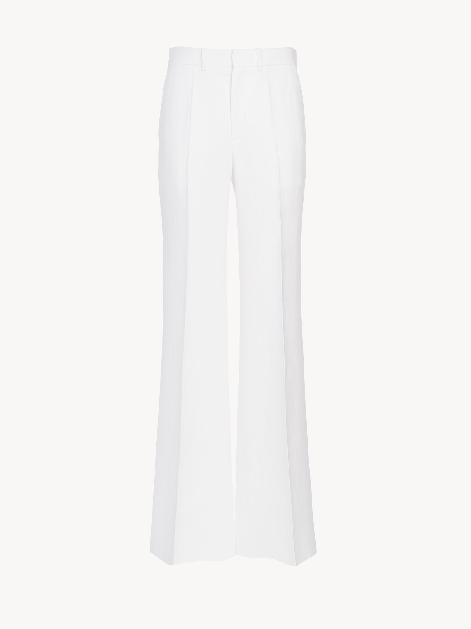 FLARED PANTS - 3