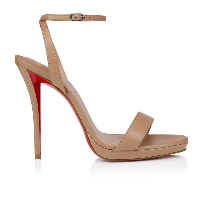 Christian Louboutin Miss Z Sandal Queen outlook