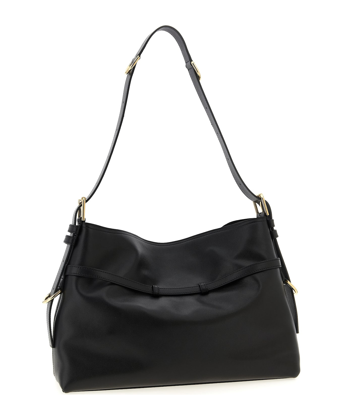 'voyou' Medium Shoulder Bag - 2